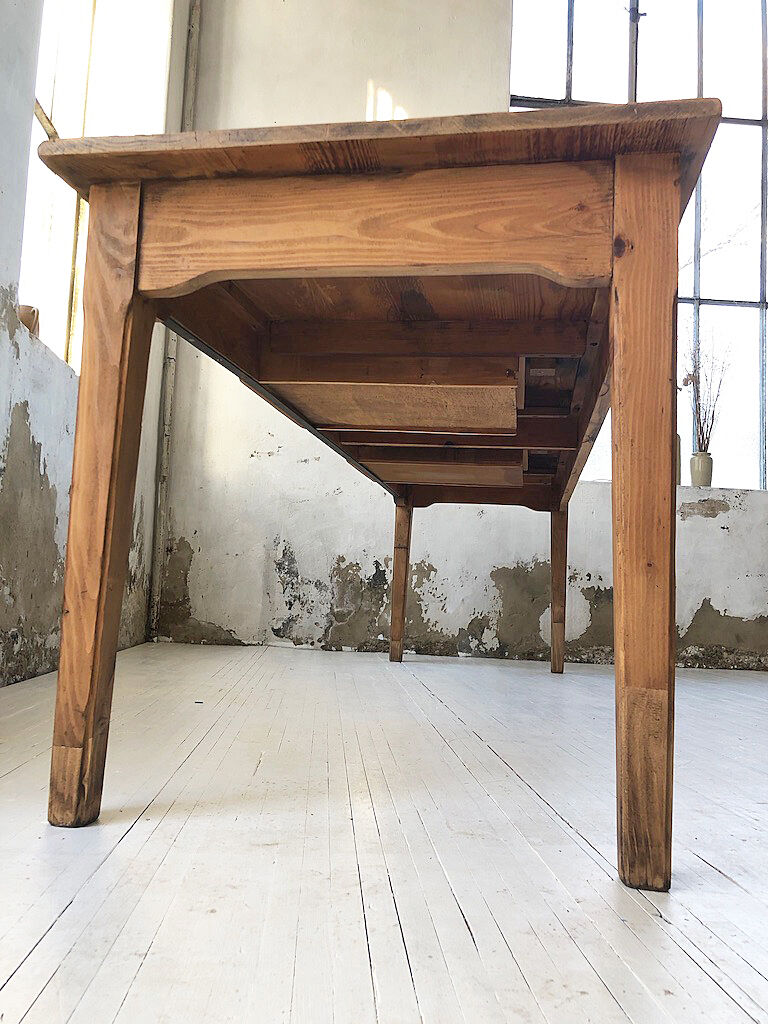 Farm table XXL 2m50