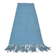Blue Vintage handmade Hemp Runner sku 3911