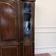 Classic English Royal Antique Collection Bookcase
