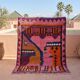 Handmade Moroccan Rug 200cm x 150cm