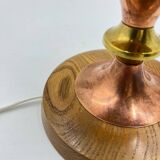Bedside lamp