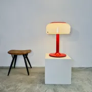 Knubbling Table Lamp By Anders Pehrson For Atelje Lyktan, Sweden, 1970S