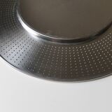 'Alessi' FA03 stainless steel tray