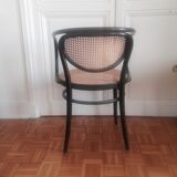 Pair of armchairs