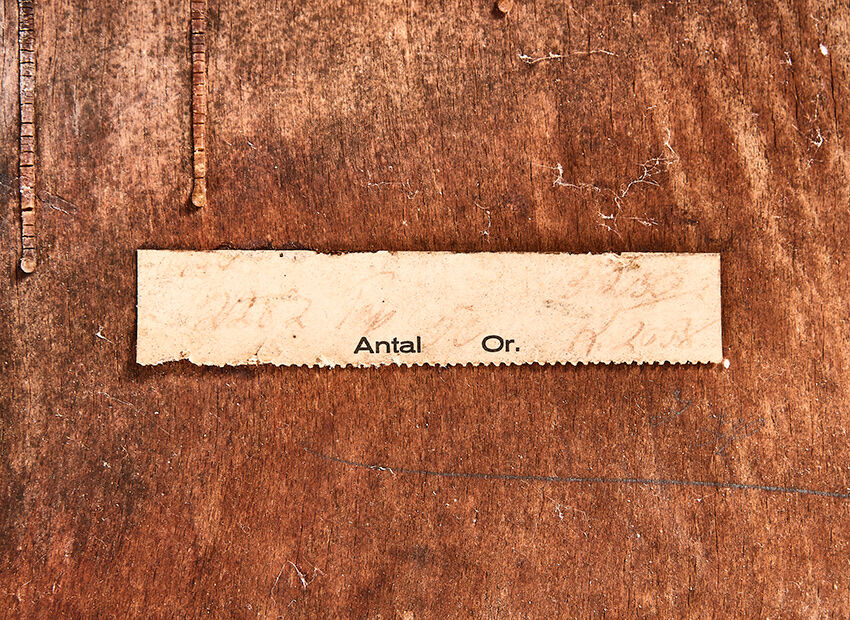 Christian E. Hansen pair of Canada easy chairs for Fritz Hansen Denmark 1940