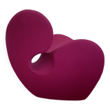 FAUTEUIL SOF LITTLE HEAVY PAR RON ARAD
