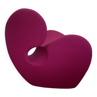 FAUTEUIL SOF LITTLE HEAVY PAR RON ARAD