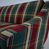 1970s 3-Seater Sofa, Italian Design