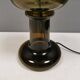 Extremely rare ‘Granny’ table lamp designed by Michael Bang for Holmegaard