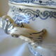 Former soup dish Digoin Sarreguemines