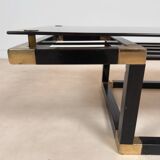 Coffee table attributed to Romeo Rega