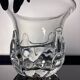 Saint Louis signed vase