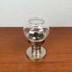 Vintage German lantern candle holder by Föhl