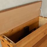 1960s vaulting box