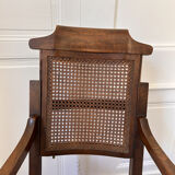 Hairdresser/barber chair L. Pelleray