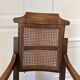 Hairdresser/barber chair L. Pelleray