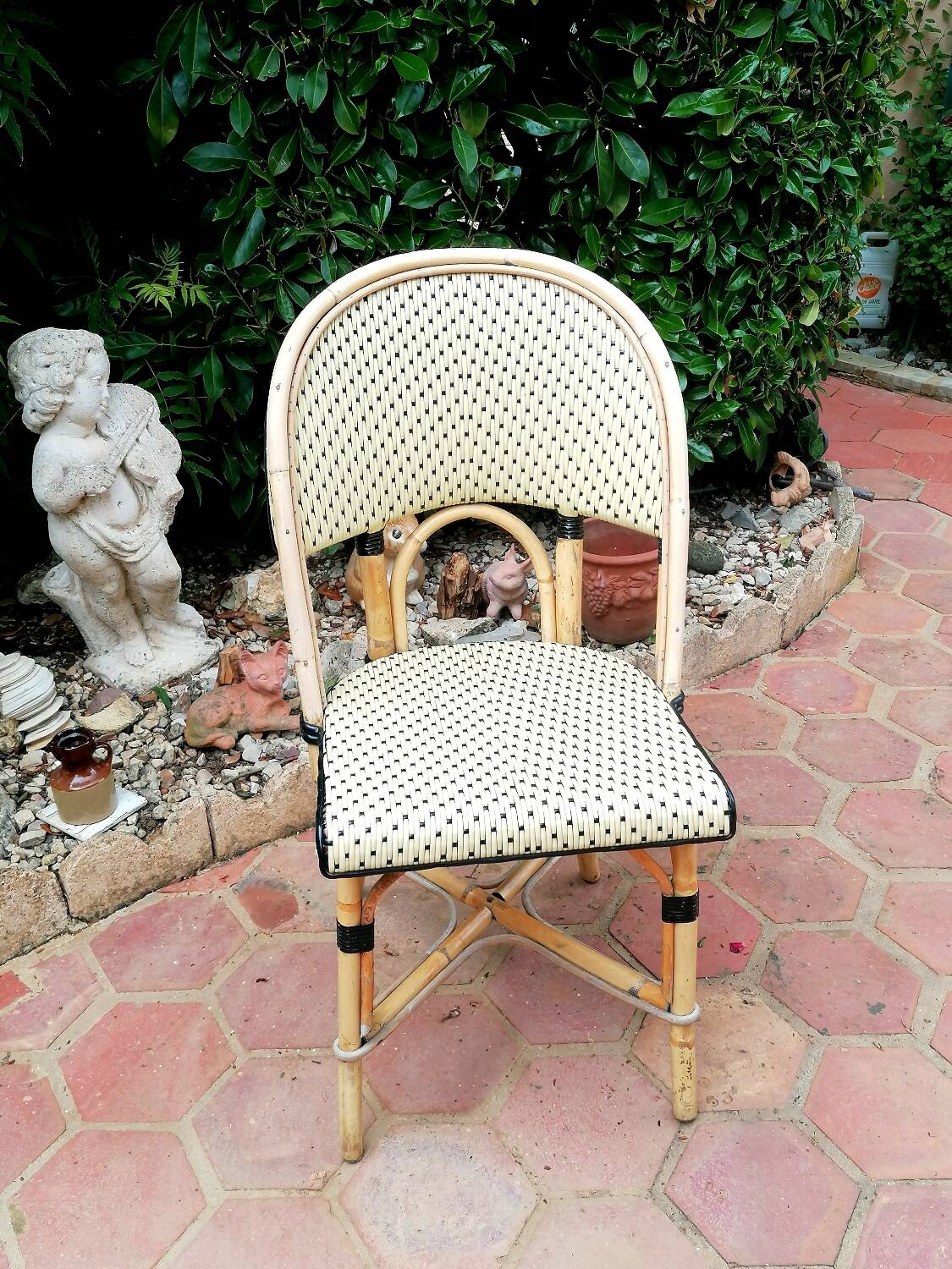 Gatti house bistro chair