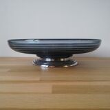 Coupe art deco