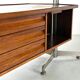 Executive desk T96 by Osvaldo Borsani for Tecno – 1960s