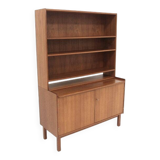 Scandinavian teak secretary, Sweden, 1960