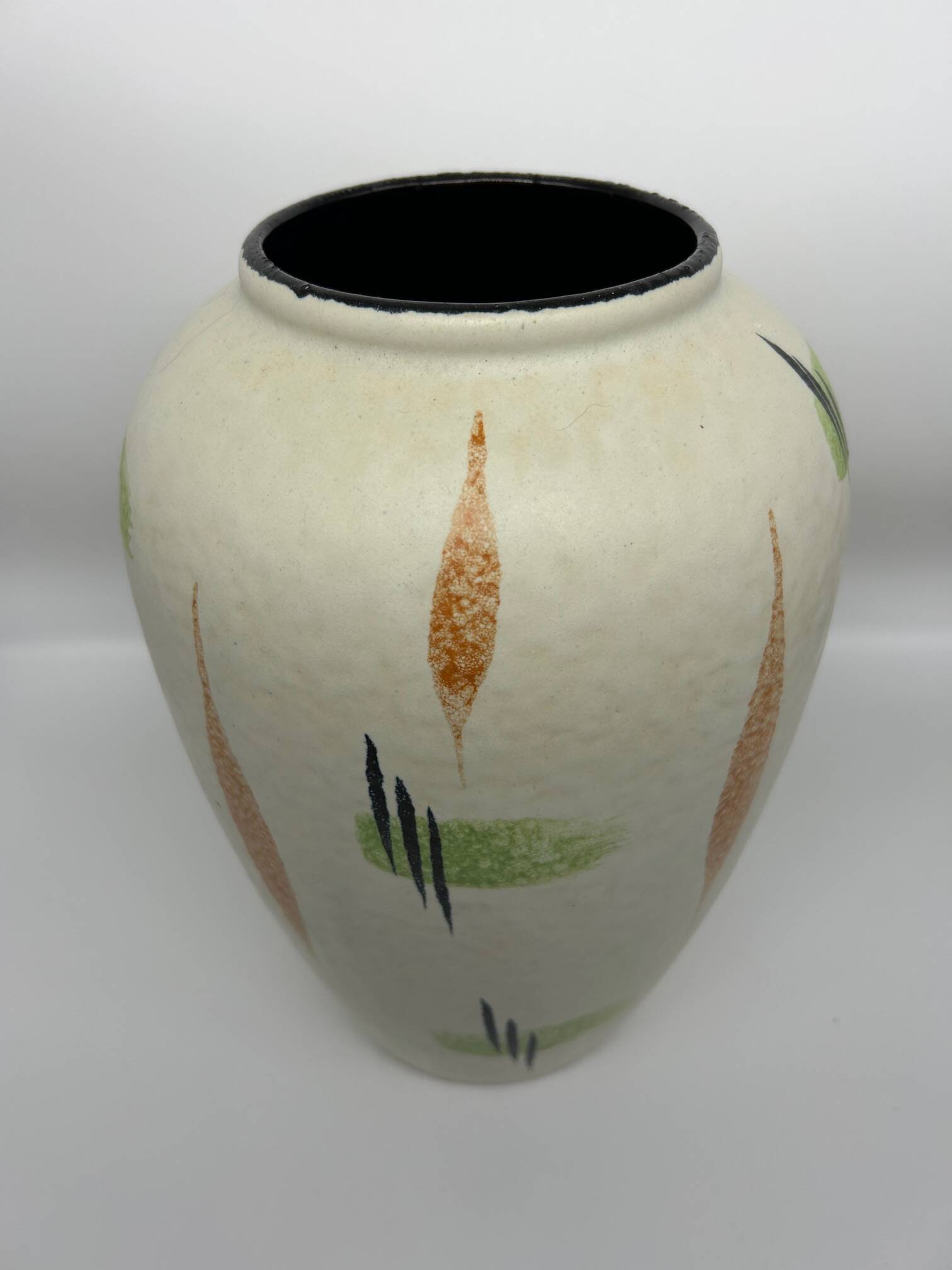 Large vase from the 50s