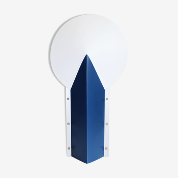Lampe Moon par Samuel Parker pour Slamp, Italie, 80's.