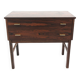 Commode scandinave en palissandre, Suède, 1960
