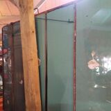 Industrial mirror  133X100cm