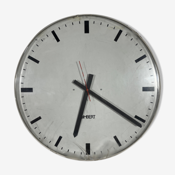 Wall clock Lambert