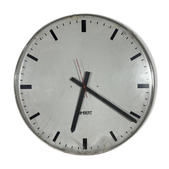 Wall clock Lambert