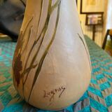 Paire de vases Legras