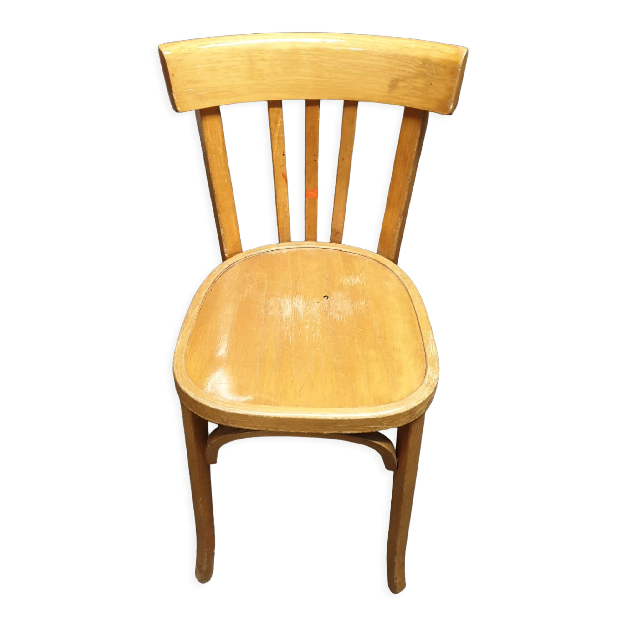 Bauman chair