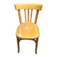 Bauman chair