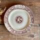 6 BROWNFIELD & SONS “Chelsea” England plates
