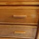 Vintage Gautier chest of drawers