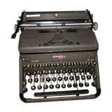 Hermes 2000 Typewriter