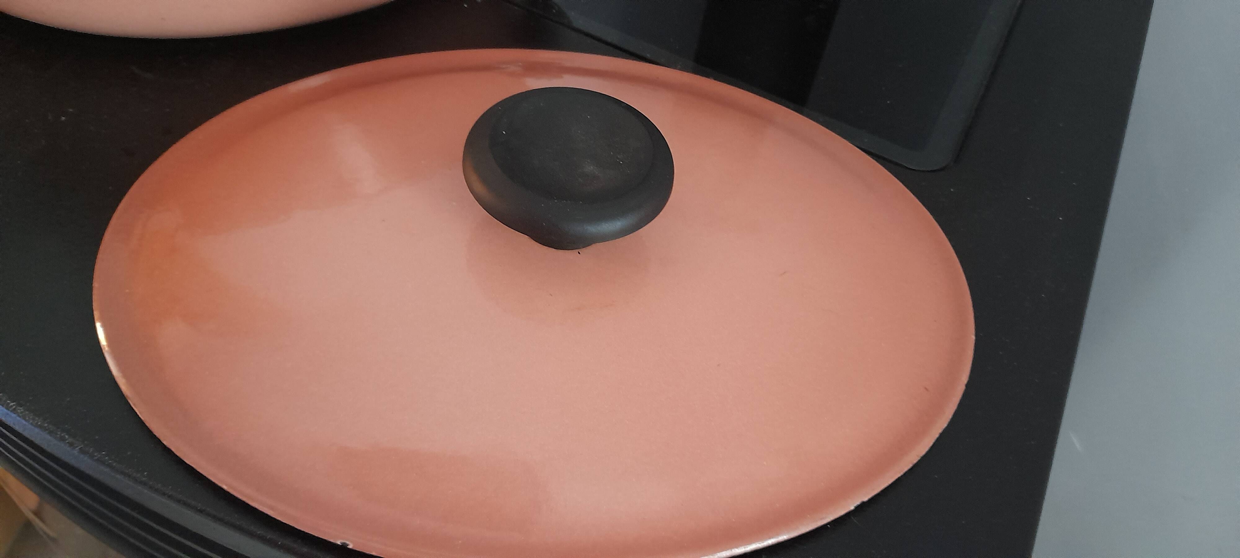 Cocotte le Creuset