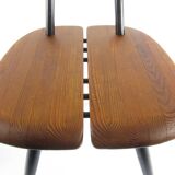 Pirkka Chair – Ilmari Tapiovaara for Laukaan Puu, Finland, c. 1955 | Early
