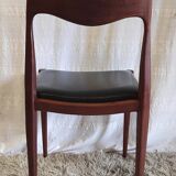 Scandinavian style chair - 60s/70s