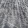Vintage distressed turkish rug , 203 x 103 cm