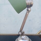 Lampe chevet art déco
