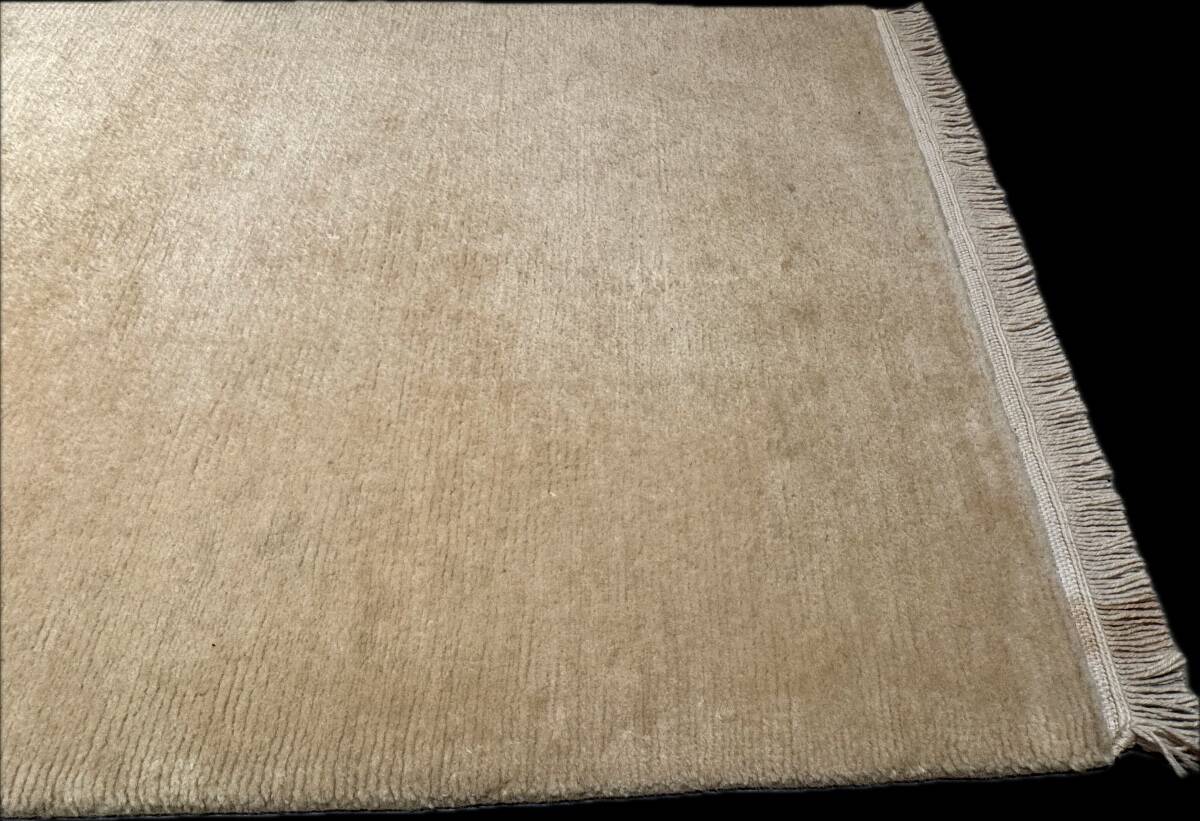 Corridor/gallery rug Nepal 270x72 cm