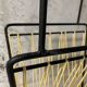 1950s magazine rack