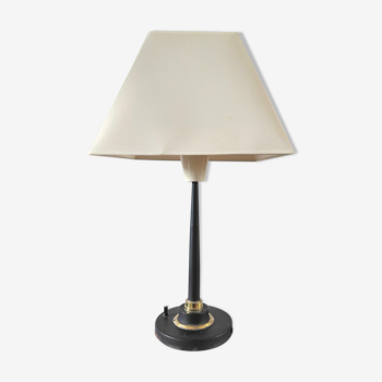 Staff lamp design 70s