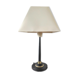 Staff lamp design 70s