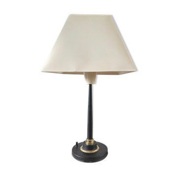 Staff lamp design 70s