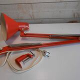 VINTAGE DESK / ARCHITECT LAMP TWIST T1