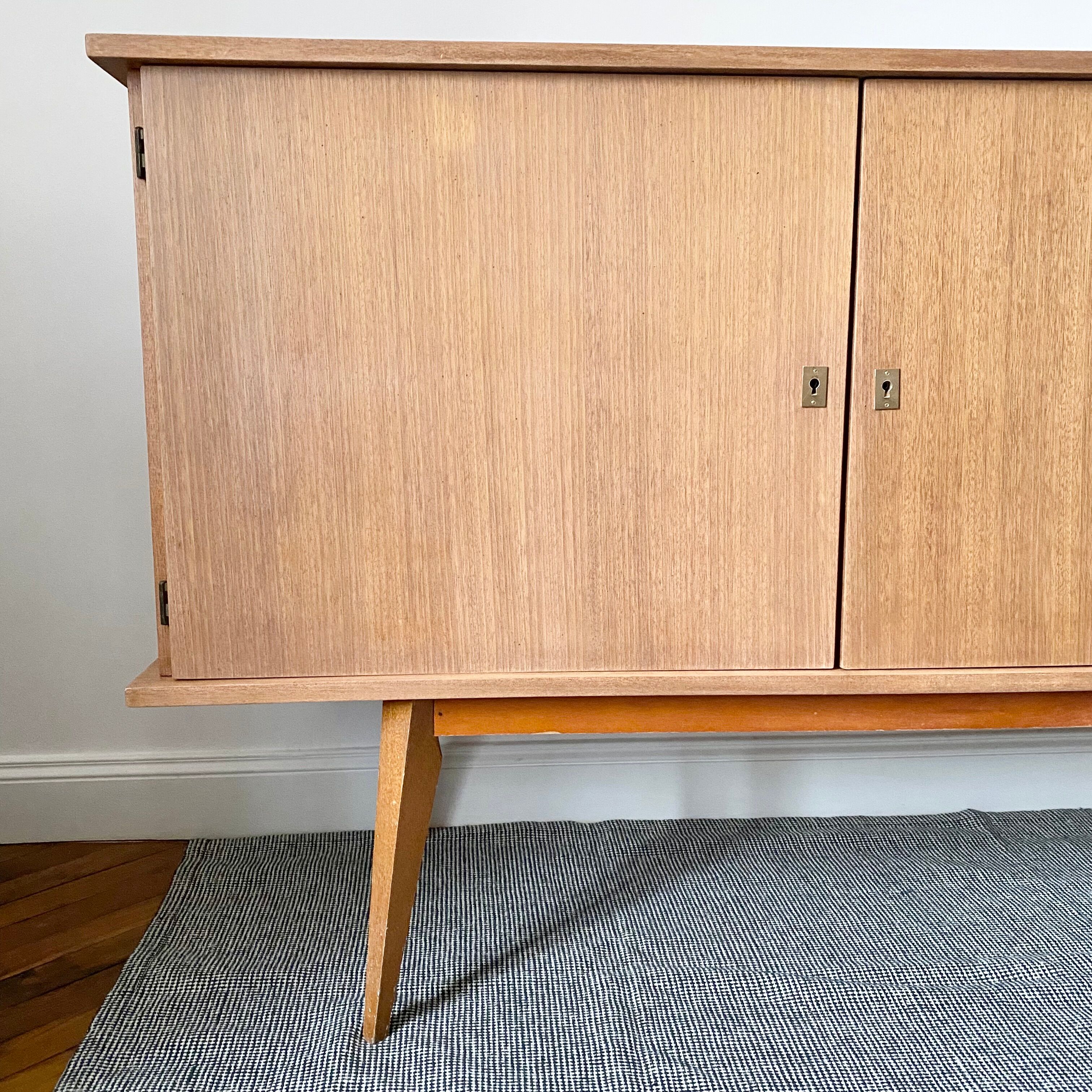Vintage sideboard