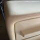 Commode en plastique space age 1970