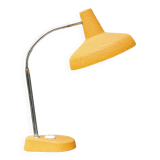 Articulated desk lamp, 1950s